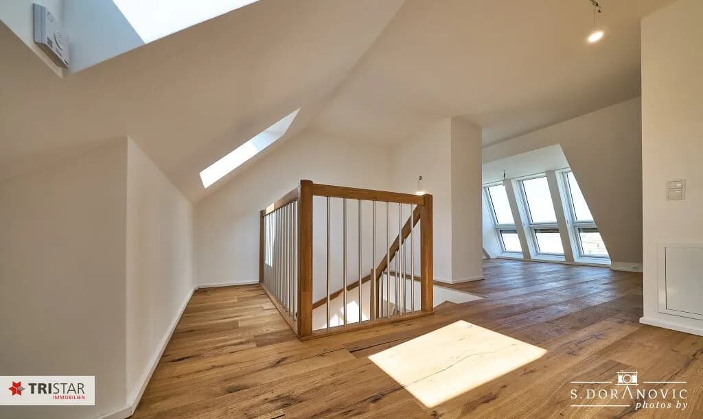 3-Zimmer-Wohnung kaufen in Wien – 115,21 m², € 799.000 – Bild 3 von 25