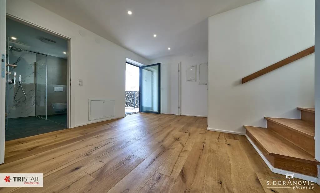 3-Zimmer-Wohnung kaufen in Wien – 115,21 m², € 799.000 – Bild 4 von 25