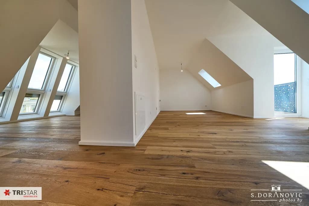 3-Zimmer-Wohnung kaufen in Wien – 115,21 m², € 799.000 – Bild 6 von 25
