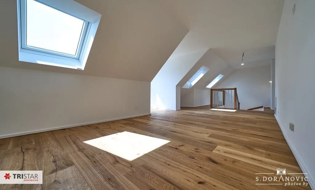 3-Zimmer-Wohnung kaufen in Wien – 115,21 m², € 799.000 – Bild 7 von 25