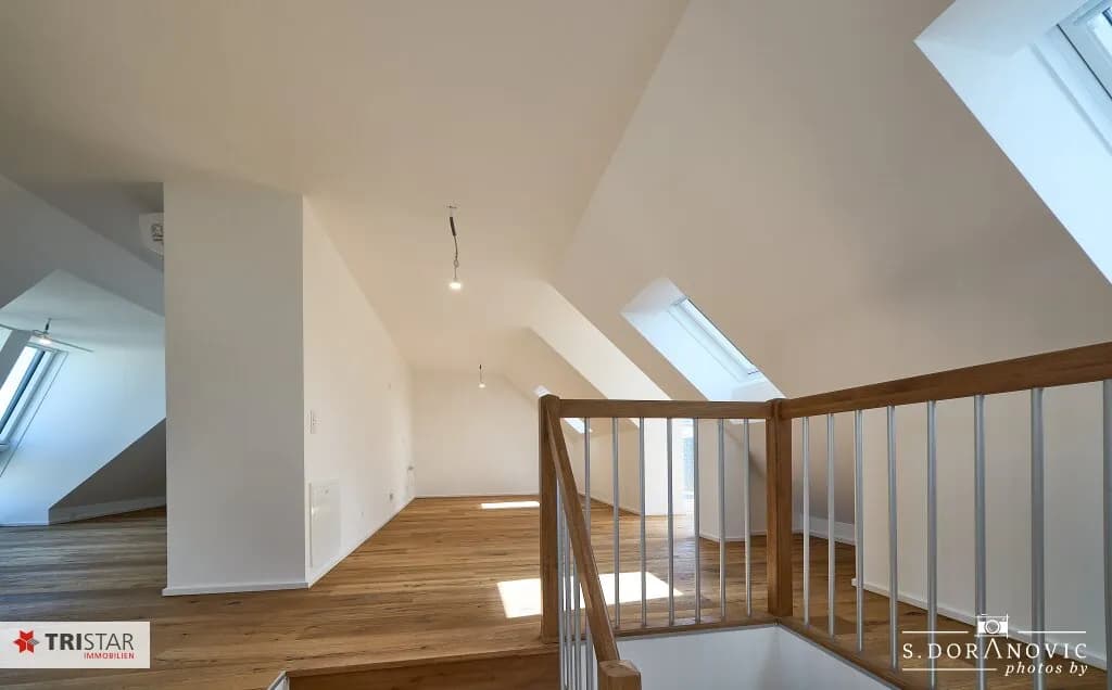 3-Zimmer-Wohnung kaufen in Wien – 115,21 m², € 799.000 – Bild 8 von 25