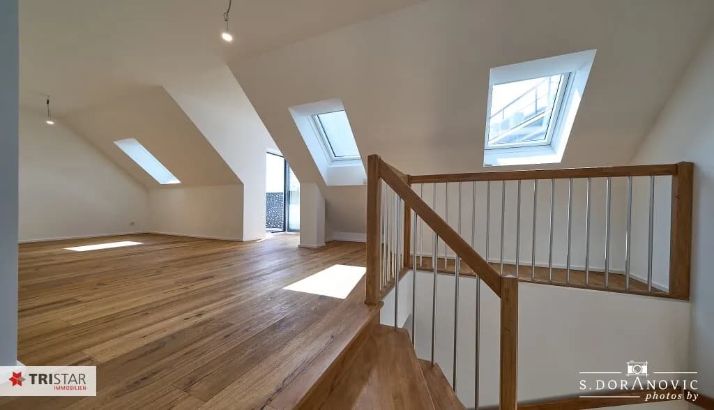 3-Zimmer-Wohnung kaufen in Wien – 115,21 m², € 799.000 – Bild 9 von 25