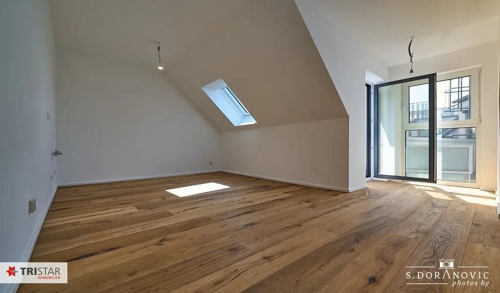 3-Zimmer-Wohnung kaufen in Wien – 115,21 m², € 799.000 – Bild 21 von 25