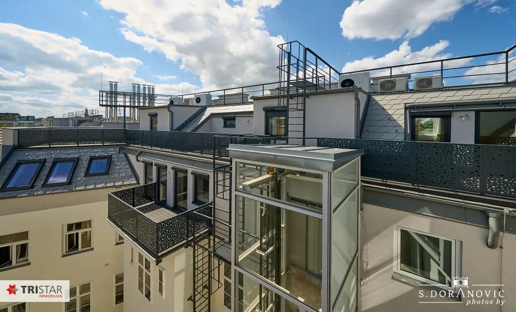 3-Zimmer-Wohnung kaufen in Wien – 115,21 m², € 799.000 – Bild 22 von 25