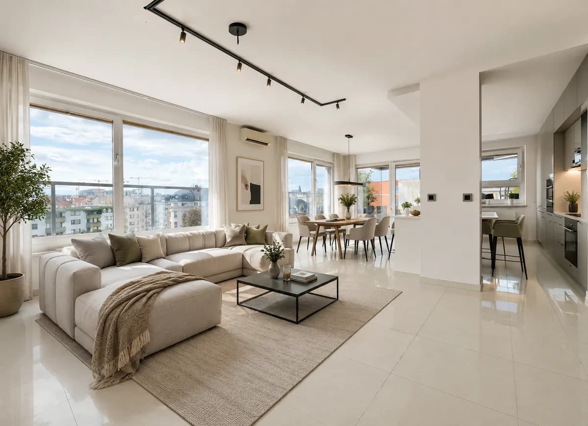 3-Zimmer-Wohnung kaufen in Wien – 225 m², € 1.800.000 – Bild 2 von 10