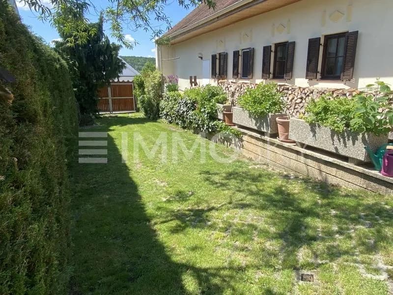 3-Zimmer-Haus kaufen in Oberwart – 100 m², € 299.000