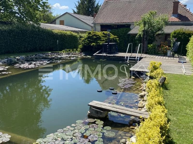 3-Zimmer-Haus kaufen in Oberwart – 100 m², € 299.000 – Bild 3 von 5
