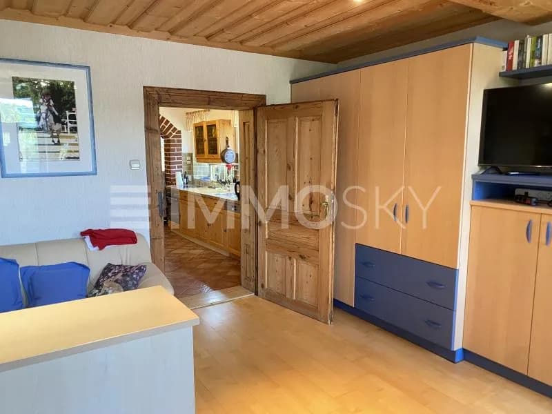 3-Zimmer-Haus kaufen in Oberwart – 100 m², € 299.000 – Bild 4 von 5
