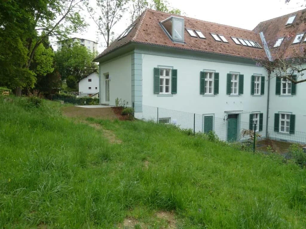 Gewerbeimmobilie kaufen in Graz – 686 m², € 2.250.000 – Bild 2 von 14