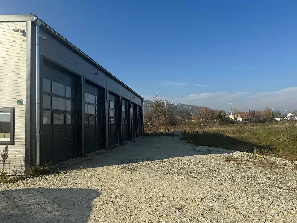 Gewerbeimmobilie kaufen in Hartberg-Fürstenfeld – 359 m², € 850.000 – Bild 3 von 8
