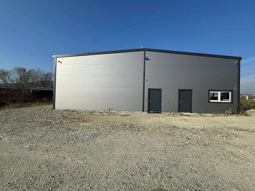 Gewerbeimmobilie kaufen in Hartberg-Fürstenfeld – 359 m², € 850.000 – Bild 4 von 8