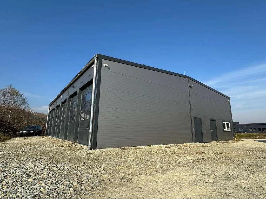 Gewerbeimmobilie kaufen in Hartberg-Fürstenfeld – 359 m², € 850.000 – Bild 5 von 8