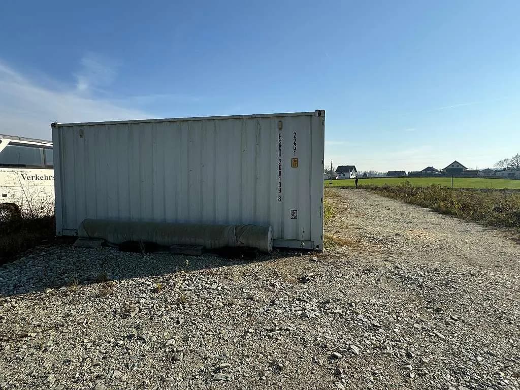 Gewerbeimmobilie kaufen in Hartberg-Fürstenfeld – 359 m², € 850.000 – Bild 6 von 8