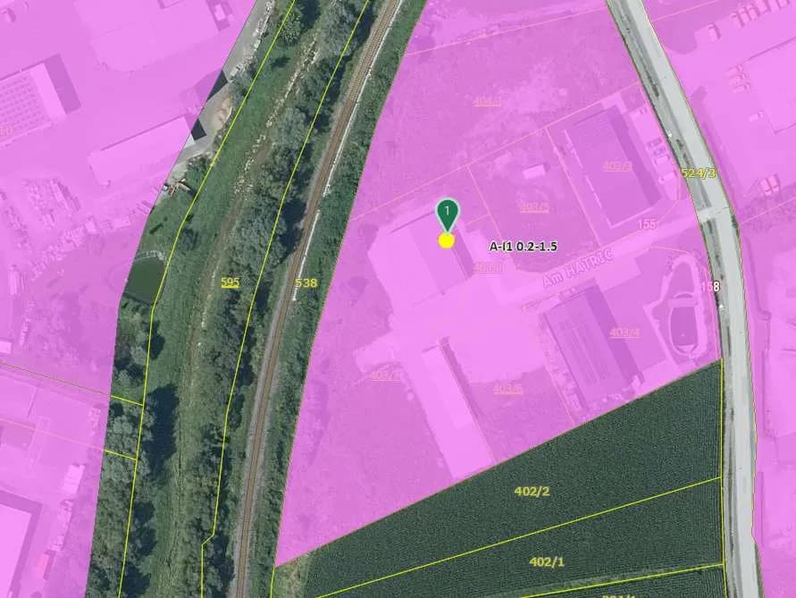 Gewerbeimmobilie kaufen in Hartberg-Fürstenfeld – 359 m², € 850.000 – Bild 7 von 8
