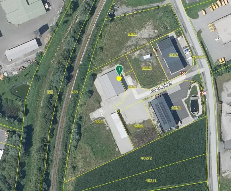 Gewerbeimmobilie kaufen in Hartberg-Fürstenfeld – 359 m², € 850.000 – Bild 8 von 8