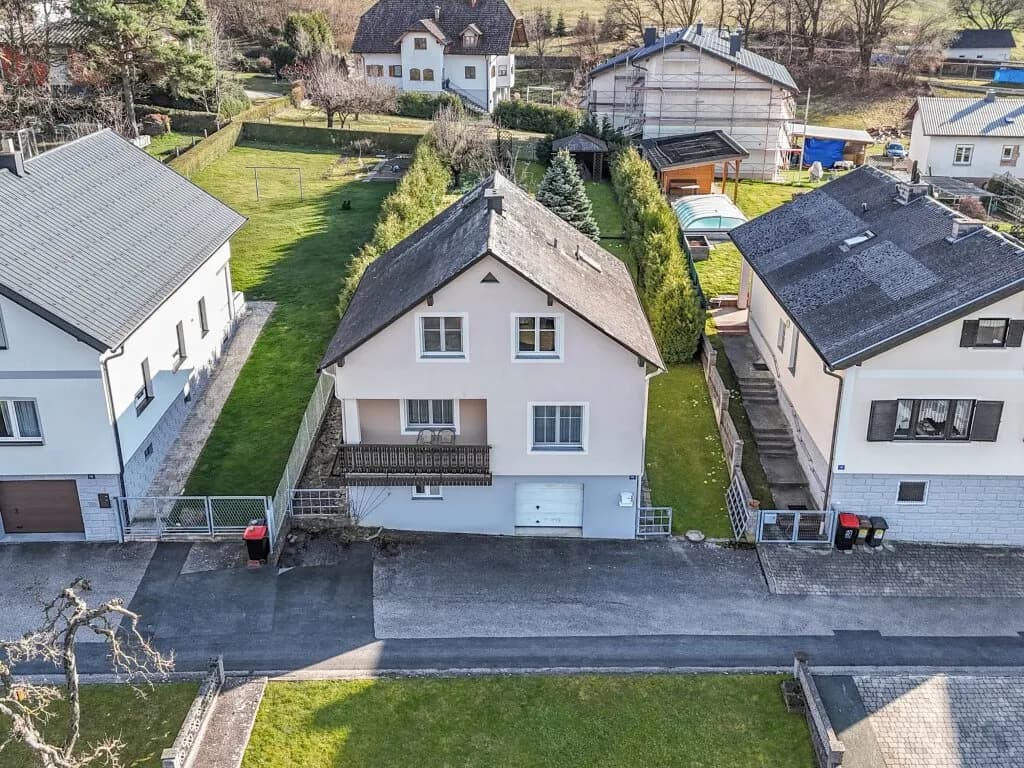 Haus kaufen in Oberwart – 143 m², € 199.000 – Bild 2 von 38