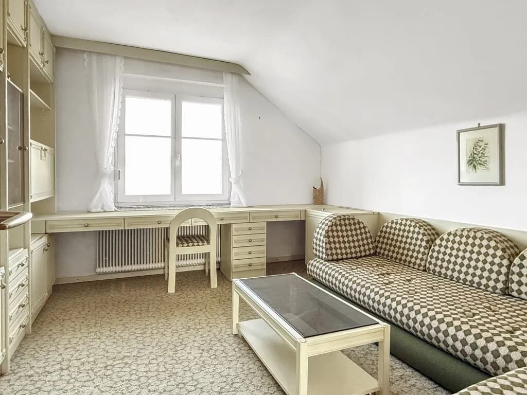 Haus kaufen in Oberwart – 143 m², € 199.000 – Bild 24 von 38