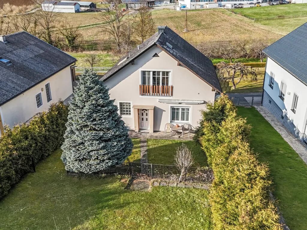 Haus kaufen in Oberwart – 143 m², € 199.000 – Bild 29 von 38
