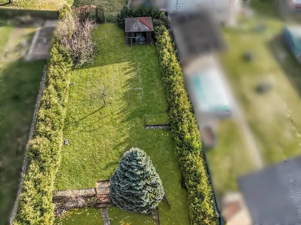 Haus kaufen in Oberwart – 143 m², € 199.000 – Bild 30 von 38