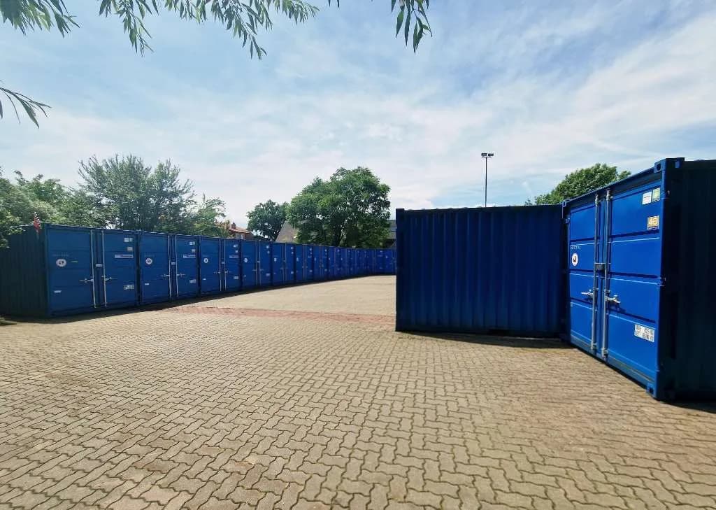Immobilie mieten in Graz – 14 m², € 156 – Bild 4 von 10