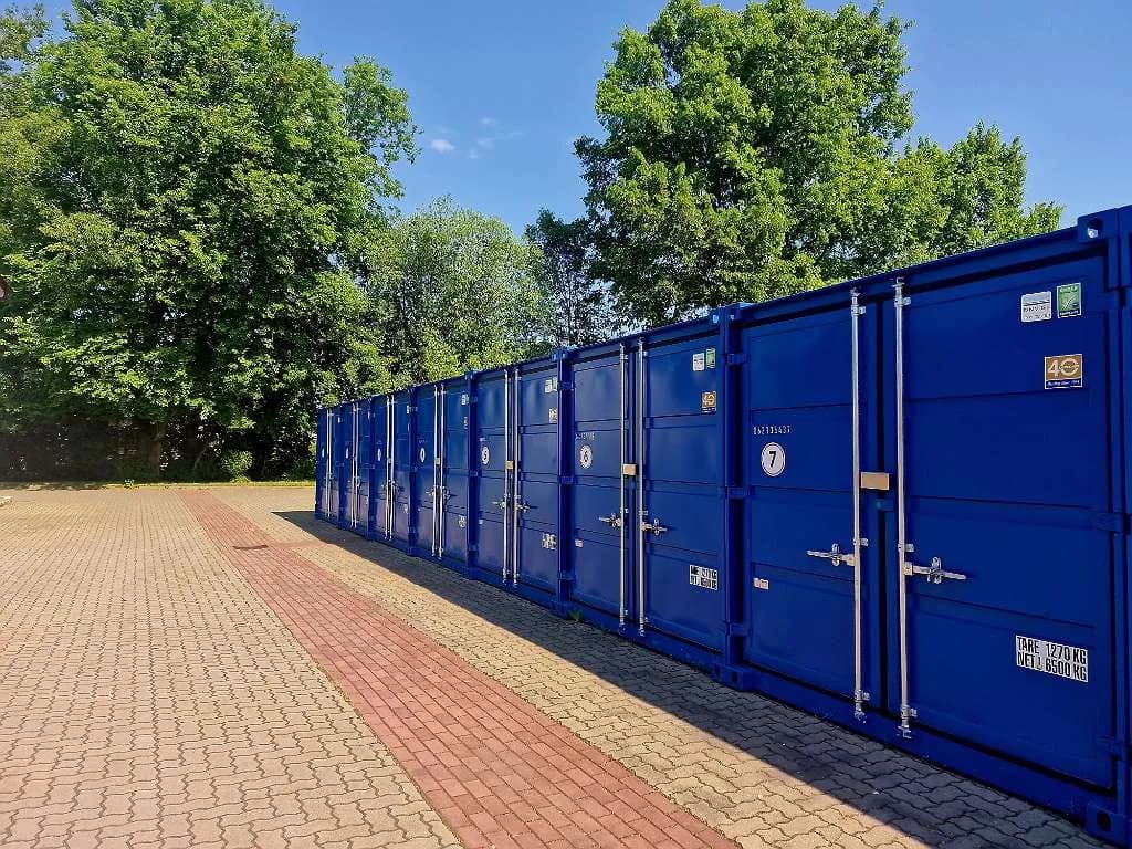 Immobilie mieten in Graz – 14 m², € 156 – Bild 6 von 10