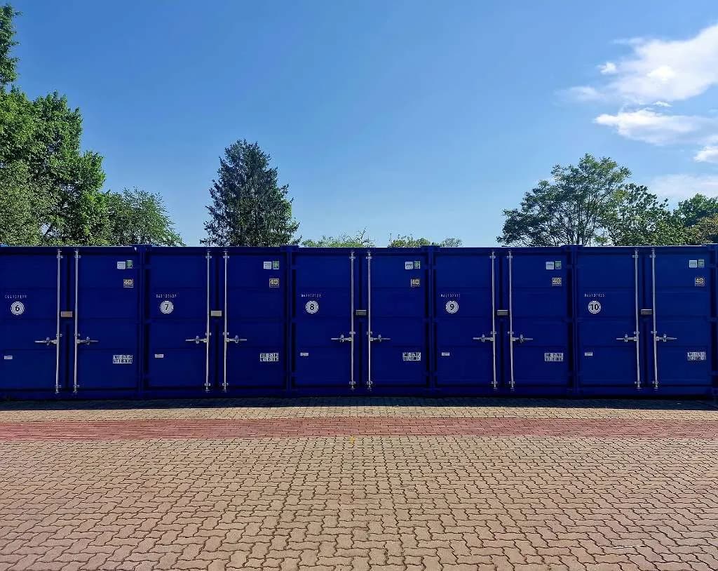 Immobilie mieten in Graz – 14 m², € 156 – Bild 7 von 10
