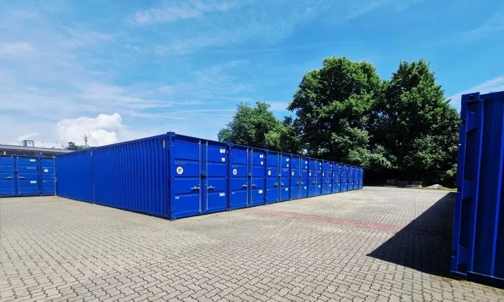 Immobilie mieten in Graz – 14 m², € 156 – Bild 9 von 10