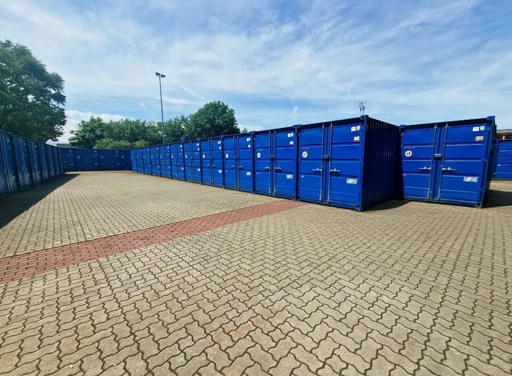 Immobilie mieten in Graz – 14 m², € 156 – Bild 10 von 10