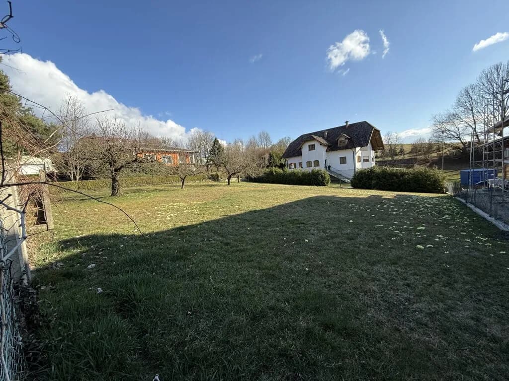 Grundstück kaufen in Oberwart – 699 m², € 35.000 – Bild 2 von 7