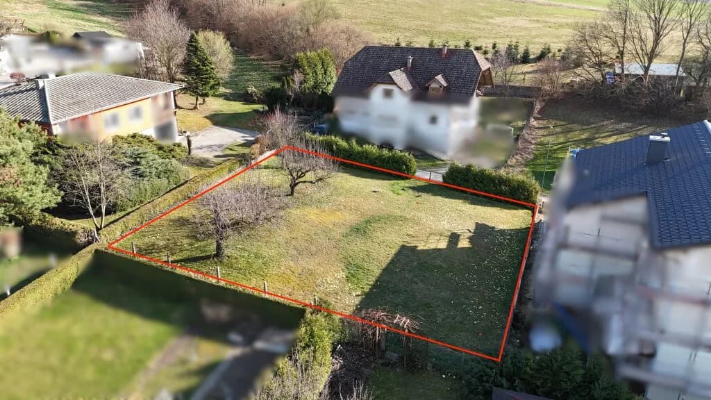 Grundstück kaufen in Oberwart – 699 m², € 35.000 – Bild 3 von 7