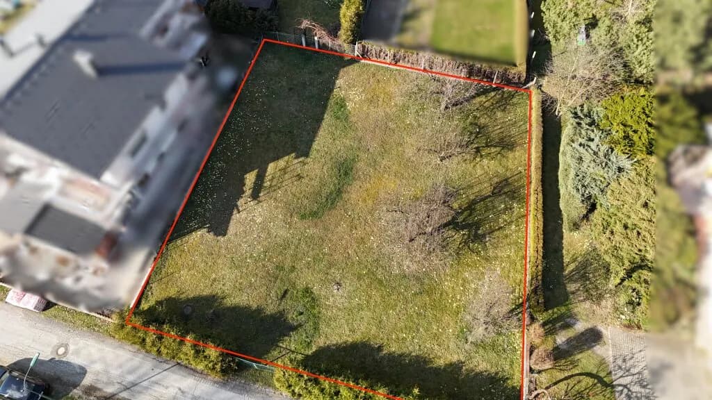 Grundstück kaufen in Oberwart – 699 m², € 35.000 – Bild 4 von 7