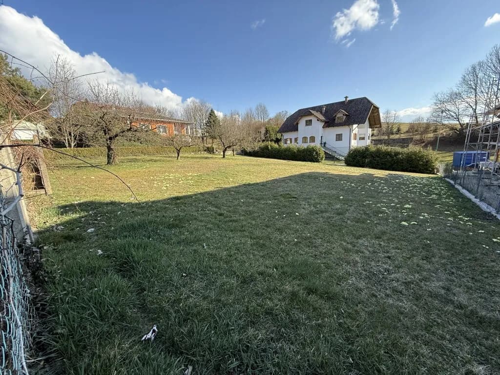 Grundstück kaufen in Oberwart – 699 m², € 35.000 – Bild 5 von 7