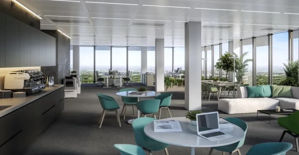 Gewerbeimmobilie mieten in Wien – 219 m², € 15 – Bild 5 von 5