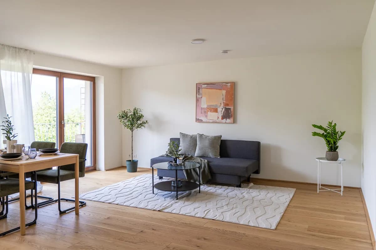 3-Zimmer-Wohnung kaufen in Innsbruck-Land – 68,04 m², € 568.000 – Bild 2 von 7