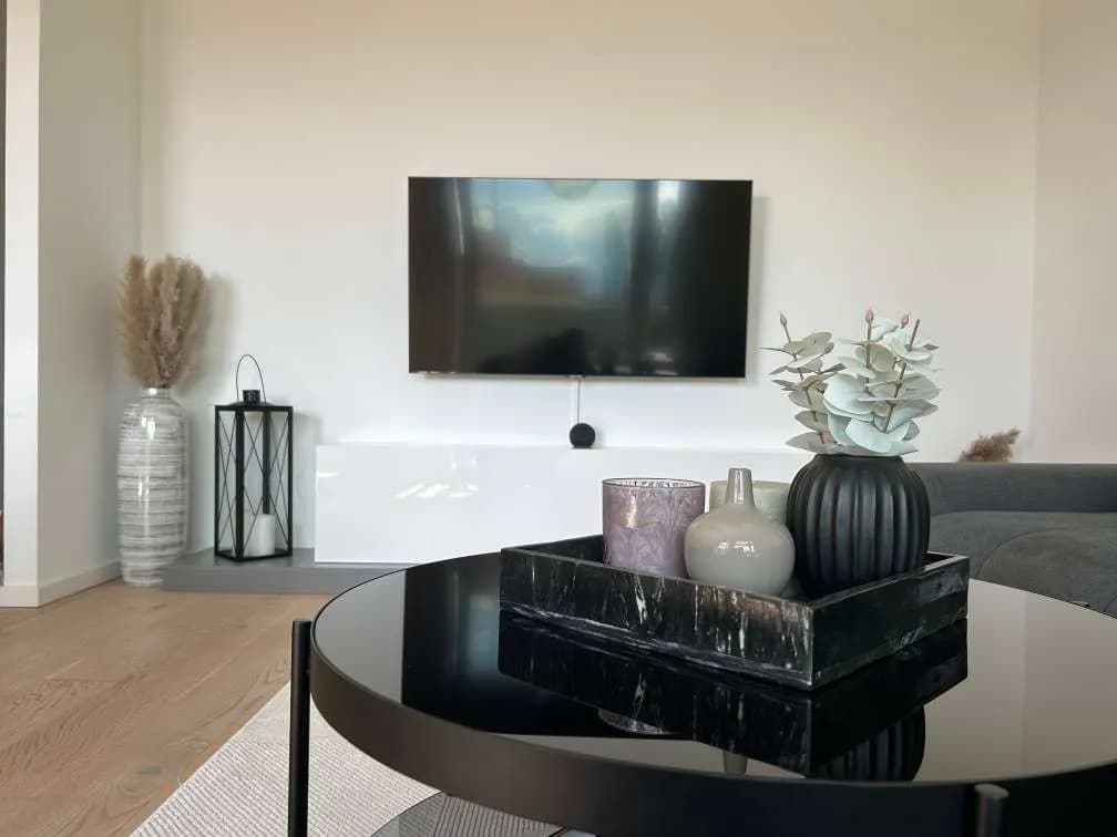 3-Zimmer-Wohnung mieten in Leibnitz – 68 m², € 952