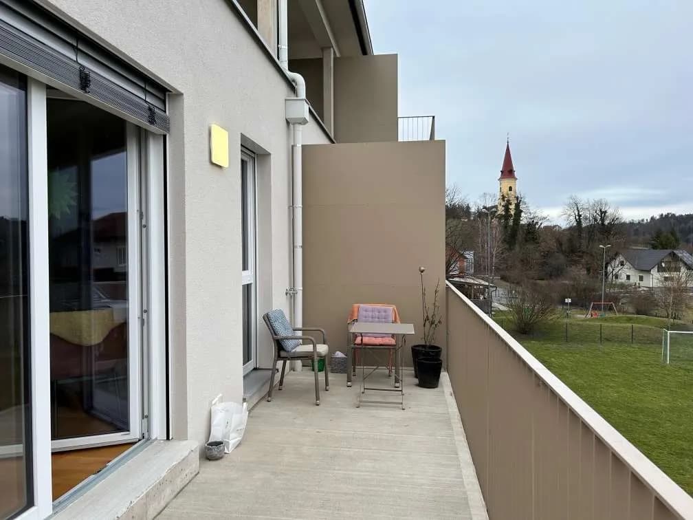 3-Zimmer-Wohnung mieten in Leibnitz – 68 m², € 952 – Bild 10 von 21