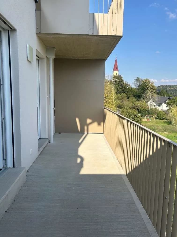 3-Zimmer-Wohnung mieten in Leibnitz – 68 m², € 952 – Bild 11 von 21