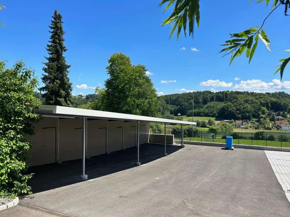 3-Zimmer-Wohnung mieten in Leibnitz – 68 m², € 952 – Bild 16 von 21