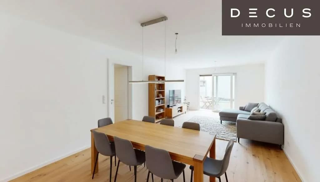 2-Zimmer-Wohnung kaufen in Wien – 38,3 m², € 249.704 – Bild 2 von 13