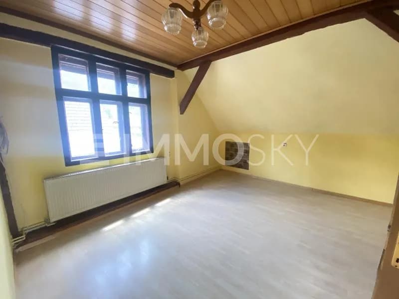 8-Zimmer-Haus kaufen in Güssing – 213 m², € 229.000 – Bild 3 von 5