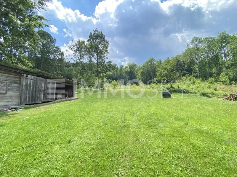 8-Zimmer-Haus kaufen in Güssing – 213 m², € 229.000 – Bild 5 von 5