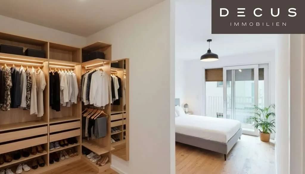 1-Zimmer-Wohnung kaufen in Wien – 37,21 m², € 263.744 – Bild 3 von 13