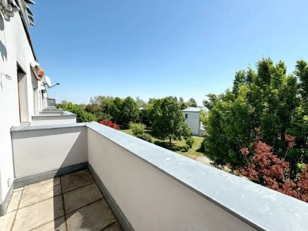 1-Zimmer-Wohnung kaufen in Wien – 45,53 m², € 219.000