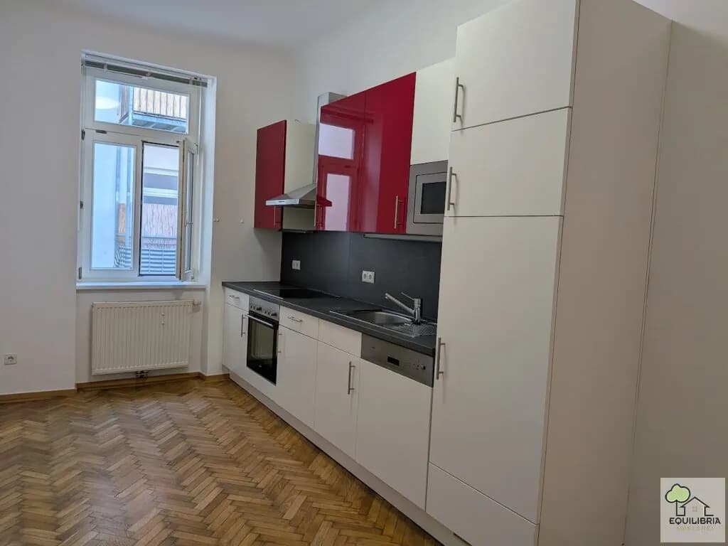 4-Zimmer-Wohnung mieten in Wien – 124 m², € 1.989 – Bild 2 von 22