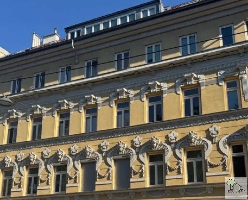 4-Zimmer-Wohnung mieten in Wien – 124 m², € 1.989 – Bild 4 von 22