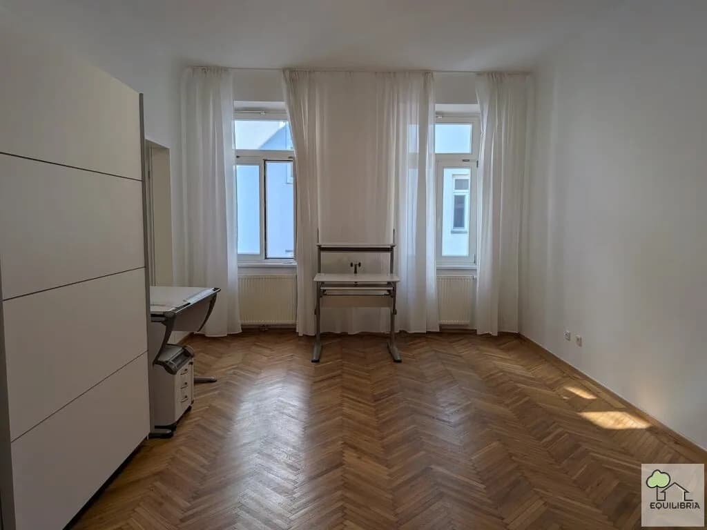 4-Zimmer-Wohnung mieten in Wien – 124 m², € 1.989 – Bild 6 von 22