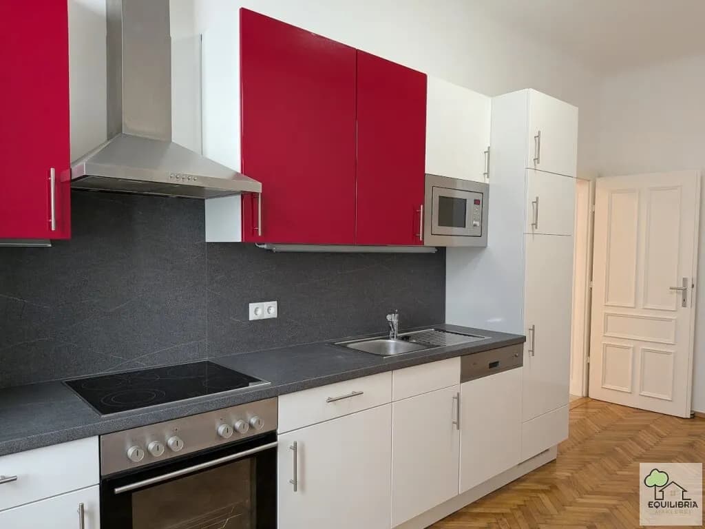 4-Zimmer-Wohnung mieten in Wien – 124 m², € 1.989 – Bild 11 von 22