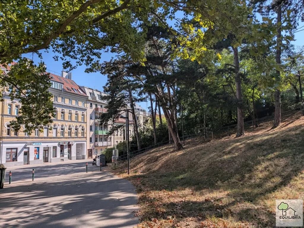 4-Zimmer-Wohnung mieten in Wien – 124 m², € 1.989 – Bild 20 von 22
