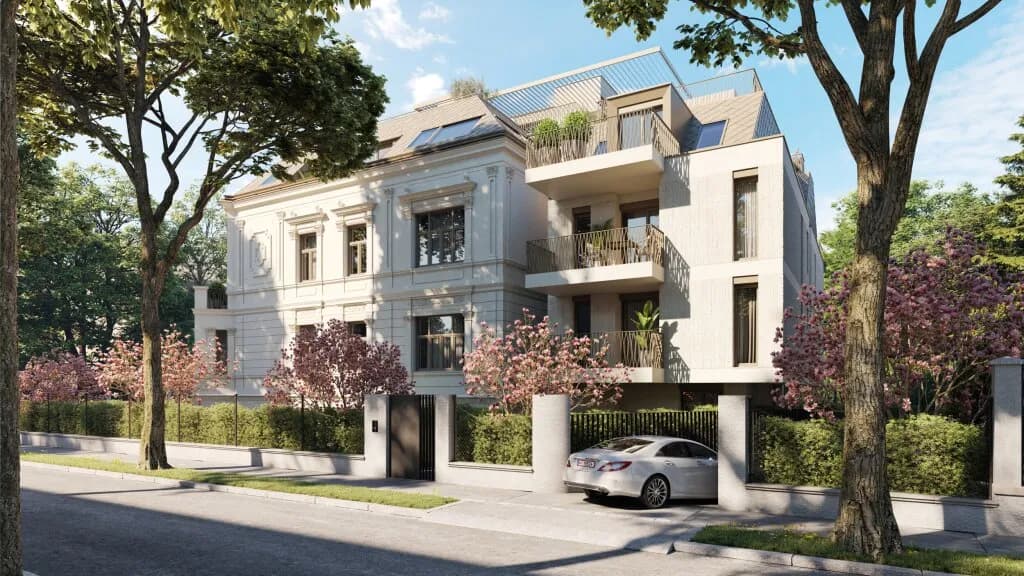 3-Zimmer-Wohnung kaufen in Wien – 100,45 m², € 1.173.000 – Bild 3 von 8