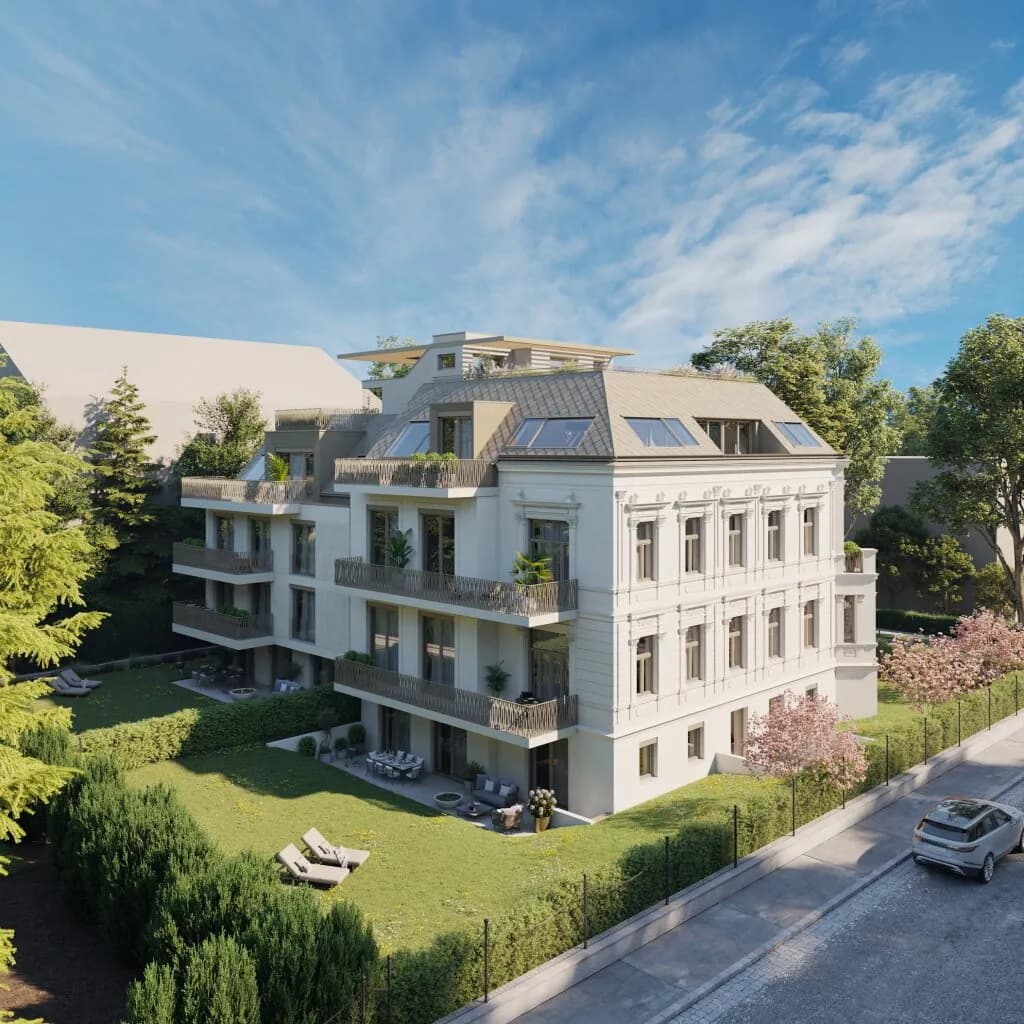 3-Zimmer-Wohnung kaufen in Wien – 100,45 m², € 1.173.000 – Bild 5 von 8